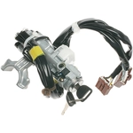 Order BWD AUTOMOTIVE - CS607 - Ignition Lock and Cylinder Switch For Your Vehicle