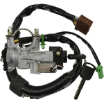 Order BWD AUTOMOTIVE - CS901 - Ignition Lock And Cylinder Switch For Your Vehicle