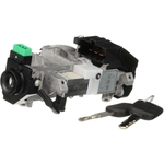 Order STANDARD - PRO SERIES - US1103 - Ignition Switch For Your Vehicle