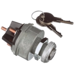 Order STANDARD - PRO SERIES - US14 - Ignition Lock and Cylinder Switch For Your Vehicle