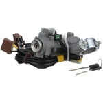 Order STANDARD - PRO SERIES - US286 - Ignition Switch For Your Vehicle