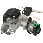 Order STANDARD - PRO SERIES - US555 - Ignition Switch For Your Vehicle