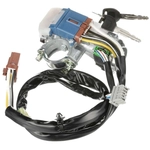 Order STANDARD - PRO SERIES - US572 - Ignition Switch For Your Vehicle