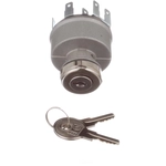 Order STANDARD/T-SERIES - US100T - Ignition Switch And Lock Cylinder For Your Vehicle