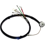 Order Ignition Switch by BLUE STREAK (HYGRADE MOTOR) - US1018 For Your Vehicle