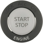 Order BLUE STREAK (HYGRADE MOTOR) - US1050 - Ignition Push Button Switch For Your Vehicle