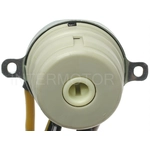 Order Commutateur d'allumage de BLUE STREAK (HYGRADE MOTOR) - US208 For Your Vehicle