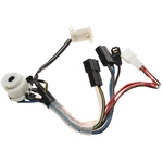 Order BLUE STREAK (HYGRADE MOTOR) - US236 - Ignition Starter Switch For Your Vehicle