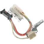 Order BLUE STREAK (HYGRADE MOTOR) - US253 - Ignition Starter Switch For Your Vehicle