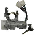 Order Ignition Switch by BLUE STREAK (HYGRADE MOTOR) - US372 For Your Vehicle