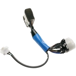 Order BLUE STREAK (HYGRADE MOTOR) - US378 - Ignition Starter Switch For Your Vehicle