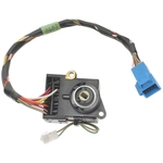 Order BLUE STREAK (HYGRADE MOTOR) - US433 - Ignition Starter Switch For Your Vehicle