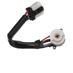 Order BLUE STREAK (HYGRADE MOTOR) - US471 - Ignition Switch For Your Vehicle