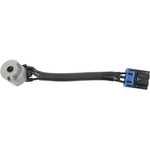 Order BLUE STREAK (HYGRADE MOTOR) - US632 - Ignition Starter Switch For Your Vehicle