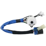 Order BLUE STREAK (HYGRADE MOTOR) - US734 - Ignition Switch For Your Vehicle