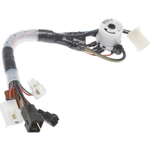 Order Ignition Switch by BLUE STREAK (HYGRADE MOTOR) - US968 For Your Vehicle