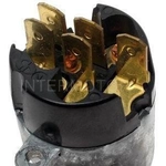 Order Ignition Switch by BLUE STREAK (HYGRADE MOTOR) - US119 For Your Vehicle