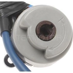 Order Ignition Switch by BLUE STREAK (HYGRADE MOTOR) - US158 For Your Vehicle