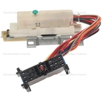 Order Ignition Switch by BLUE STREAK (HYGRADE MOTOR) - US252 For Your Vehicle
