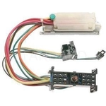 Order Ignition Switch by BLUE STREAK (HYGRADE MOTOR) - US316 For Your Vehicle