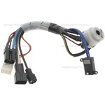 Order Ignition Switch by BLUE STREAK (HYGRADE MOTOR) - US456 For Your Vehicle