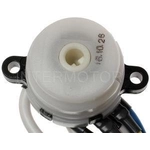 Order Commutateur d'allumage de BLUE STREAK (HYGRADE MOTOR) - US544 For Your Vehicle