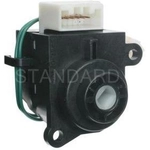 Order Ignition Switch by BLUE STREAK (HYGRADE MOTOR) - US770 For Your Vehicle