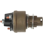 Order BWD AUTOMOTIVE - CS312 - Ignition Starter Switch For Your Vehicle