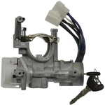 Order BWD AUTOMOTIVE - CS850 - Ignition Switch With Lock Cylinder For Your Vehicle