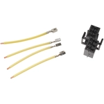Order BLUE STREAK (HYGRADE MOTOR) - S628 - Ignition Switch Connector For Your Vehicle