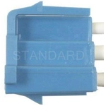 Order Connecteur d'interrupteur d'allumage par BLUE STREAK (HYGRADE MOTOR) - S1113 For Your Vehicle