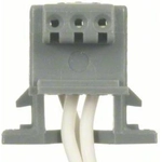 Order Ignition Switch Connector by BLUE STREAK (HYGRADE MOTOR) - S1211 For Your Vehicle