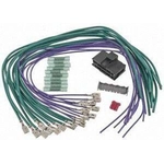 Order Ignition Switch Connector by BLUE STREAK (HYGRADE MOTOR) - S1760 For Your Vehicle