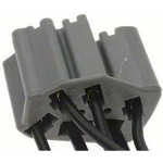 Order Ignition Switch Connector by BLUE STREAK (HYGRADE MOTOR) - S716 For Your Vehicle