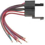 Order BWD AUTOMOTIVE - PT298 - Connecteur d'interrupteur d'allumage For Your Vehicle