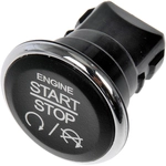 Order DORMAN - 76830 - Push To Start Commutateur d'allumage Button For Your Vehicle