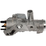 Order Ignition Switch by DORMAN (OE SOLUTIONS) - 924-728 For Your Vehicle