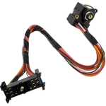 Order DORMAN (OE SOLUTIONS) - 989-100 - Ignition Switch For Your Vehicle