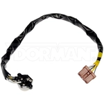 Order Ignition Switch by DORMAN (OE SOLUTIONS) - 989-723 For Your Vehicle