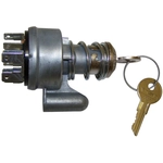 Order Ignition Switch Kit by CROWN AUTOMOTIVE JEEP REPLACEMENT - J5454951 For Your Vehicle