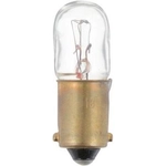 Order PHILIPS - 1893CP - Ignition Switch Light (Pack of 10) For Your Vehicle