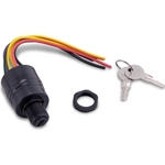 Order SIERRA - MP41070-2 - Ignition Switch For Your Vehicle