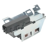 Order Ignition Switch by STANDARD - PRO SERIES - US139 For Your Vehicle