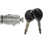 Order DORMAN (OE SOLUTIONS) - 924709 - Ignition Lock Cylinder For Your Vehicle