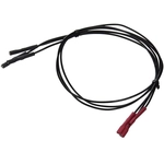 Order Ignition Wire by DOMETIC - 57553 For Your Vehicle