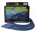Order Ignition Wire Set by TAYLOR CABLE - 64600 For Your Vehicle