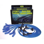 Order Ignition Wire Set by TAYLOR CABLE - 64604 For Your Vehicle
