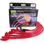 Order Ignition Wire Set by TAYLOR CABLE - 74225 For Your Vehicle