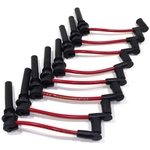 Purchase TAYLOR CABLE - 82241 - Ignition Wire Set