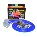 Order Ensemble de fil d'allumage par TAYLOR CABLE - 83655 For Your Vehicle